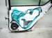 2021 Lexus Is300 Rear Passenger Door White No Inside Trim* 67003 53100 Replacement 2021 Lexus Is300 Rear Passenger Door White No Inside Trim* 67003 53100 Replacement thumbnail