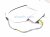 2021 Lexus Is300 Rear Passenger Side View Mirror White 87910 53A30 A0 Replacement 2021 Lexus Is300 Rear Passenger Side View Mirror White 87910 53A30 A0 Replacement thumbnail