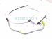 2021 Lexus Is300 Rear Passenger Side View Mirror White 87910 53A30 A0 Replacement 2021 Lexus Is300 Rear Passenger Side View Mirror White 87910 53A30 A0 Replacement thumbnail