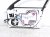 2021 Lexus Is300 Front Passenger Door White No Mirror/trim 67001 53160 Replacement 2021 Lexus Is300 Front Passenger Door White No Mirror/trim 67001 53160 Replacement thumbnail