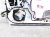 2021 Lexus Is300 Front Passenger Door White No Mirror/trim 67001 53160 Replacement 2021 Lexus Is300 Front Passenger Door White No Mirror/trim 67001 53160 Replacement thumbnail