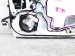 2021 Lexus Is300 Front Passenger Door White No Mirror/trim 67001 53160 Replacement 2021 Lexus Is300 Front Passenger Door White No Mirror/trim 67001 53160 Replacement thumbnail