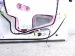 2021 Lexus Is300 Front Passenger Door White No Mirror/trim 67001 53160 Replacement 2021 Lexus Is300 Front Passenger Door White No Mirror/trim 67001 53160 Replacement thumbnail