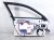 2021 Lexus Is300 Front Driver Door White No Mirror/trim 67002 53170 Replacement 2021 Lexus Is300 Front Driver Door White No Mirror/trim 67002 53170 Replacement thumbnail