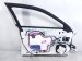 2021 Lexus Is300 Front Driver Door White No Mirror/trim 67002 53170 Replacement 2021 Lexus Is300 Front Driver Door White No Mirror/trim 67002 53170 Replacement thumbnail