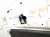 2021 Lexus Is300 Hood White 53301 53120 Replacement 2021 Lexus Is300 Hood White 53301 53120 Replacement thumbnail