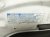 2021 Lexus Is300 Hood White 53301 53120 Replacement 2021 Lexus Is300 Hood White 53301 53120 Replacement thumbnail