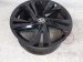 2024 Volkswagen Tiguan Rear Passenger Wheel / Rim *light Curb 5NN 601 025 AF AX1 Replacement 2024 Volkswagen Tiguan Rear Passenger Wheel / Rim *light Curb 5NN 601 025 AF AX1 Replacement thumbnail