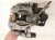 2024 Volkswagen Tiguan Rear Passenger Brake Caliper 3Q0 615 424 E SL7 Replacement 2024 Volkswagen Tiguan Rear Passenger Brake Caliper 3Q0 615 424 E SL7 Replacement thumbnail