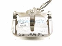 Volkswagen FR/LH BRAKE CALIPER Volkswagen FR/LH BRAKE CALIPER