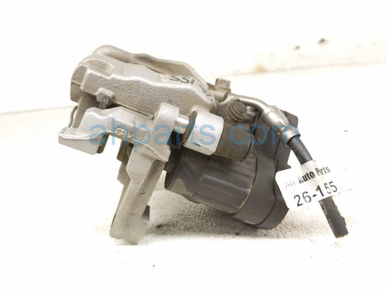 2024 Volkswagen Tiguan Rear Driver Brake Caliper 3Q0 998 281 Replacement 2024 Volkswagen Tiguan Rear Driver Brake Caliper 3Q0 998 281 Replacement thumbnail