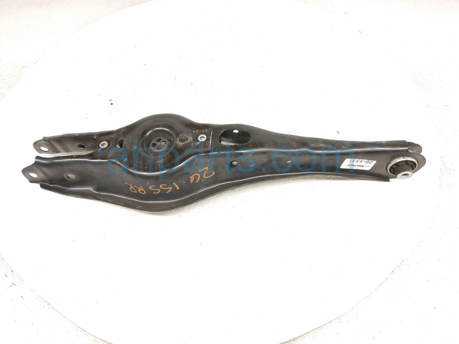 2024 Volkswagen Tiguan Rear Passenger Spring Seat Lower Control Arm 5QN 505 311 Replacement 2024 Volkswagen Tiguan Rear Passenger Spring Seat Lower Control Arm 5QN 505 311 Replacement thumbnail
