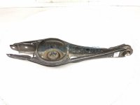 Volkswagen RR/LH SPRING SEAT LOWER CONTROL ARM Volkswagen RR/LH SPRING SEAT LOWER CONTROL ARM