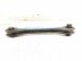 2024 Volkswagen Tiguan Rear Passenger Upper Control Arm 5Q0 501 529 E Replacement 2024 Volkswagen Tiguan Rear Passenger Upper Control Arm 5Q0 501 529 E Replacement thumbnail