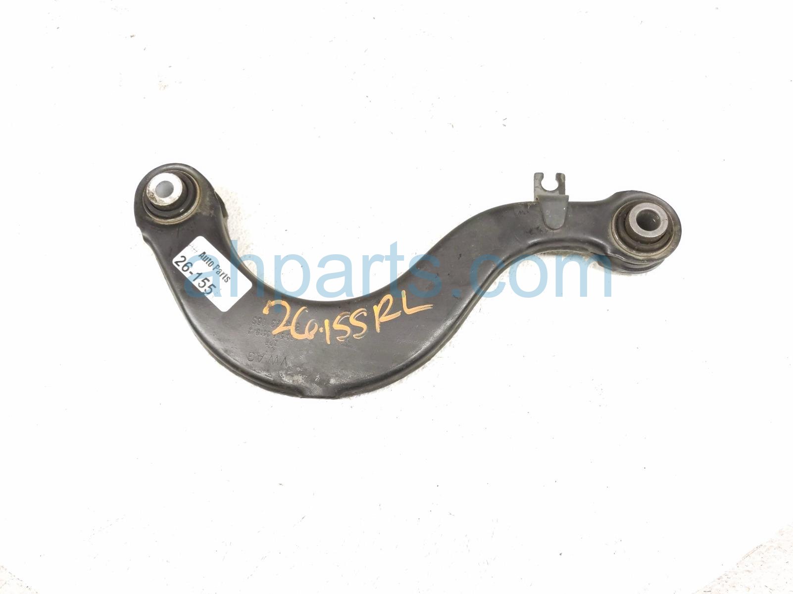 Volkswagen RR/LH UPPER CONTROL ARM
