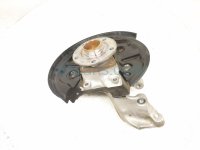 Volkswagen RR/LH SPINDLE KNUCKLE HUB - FWD Volkswagen RR/LH SPINDLE KNUCKLE HUB - FWD