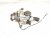 2024 Volkswagen Tiguan Exhaust Manifold W/ Turbo 06K 145 061 D Replacement 2024 Volkswagen Tiguan Exhaust Manifold W/ Turbo 06K 145 061 D Replacement thumbnail