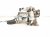 2024 Volkswagen Tiguan Exhaust Manifold W/ Turbo 06K 145 061 D Replacement 2024 Volkswagen Tiguan Exhaust Manifold W/ Turbo 06K 145 061 D Replacement thumbnail