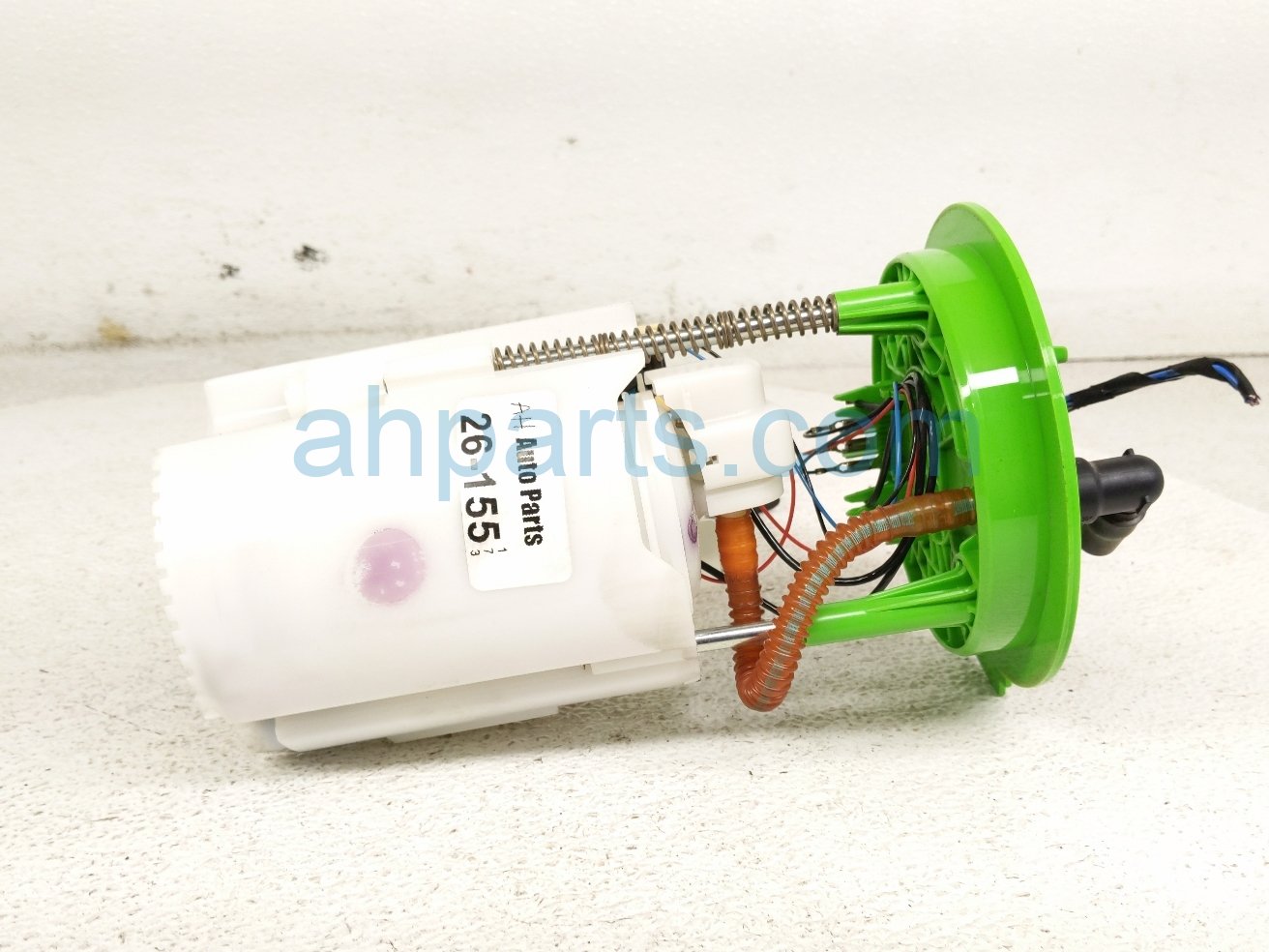 2024 Volkswagen Tiguan Gas / Fuel Pump (tank Mounted) 5QN 919 051 C Replacement 2024 Volkswagen Tiguan Gas / Fuel Pump (tank Mounted) 5QN 919 051 C Replacement thumbnail
