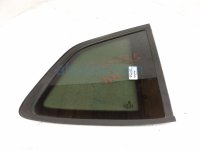 Volkswagen RH QUARTER WINDOW GLASS Volkswagen RH QUARTER WINDOW GLASS