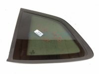 Volkswagen LH QUARTER WINDOW GLASS Volkswagen LH QUARTER WINDOW GLASS