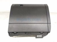 Volkswagen GLOVE COMPARTMENT BOX - BLACK Volkswagen GLOVE COMPARTMENT BOX - BLACK