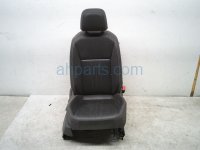 Volkswagen FR/RH SEAT - BLACK - W/ AIRBAG Volkswagen FR/RH SEAT - BLACK - W/ AIRBAG