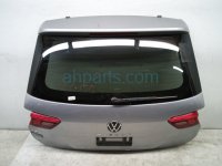 Volkswagen LIFT GATE / TAIL GATE - SILVER Volkswagen LIFT GATE / TAIL GATE - SILVER