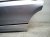 2024 Volkswagen Tiguan Rear Driver Door Silver No Inside Trim 5NN 833 055 F Replacement 2024 Volkswagen Tiguan Rear Driver Door Silver No Inside Trim 5NN 833 055 F Replacement thumbnail