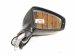 2024 Volkswagen Tiguan Rear Passenger Side View Mirror Black 5NN 857 508 AD 9B9 Replacement 2024 Volkswagen Tiguan Rear Passenger Side View Mirror Black 5NN 857 508 AD 9B9 Replacement thumbnail