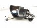 2024 Volkswagen Tiguan Rear Passenger Side View Mirror Black 5NN 857 508 AD 9B9 Replacement 2024 Volkswagen Tiguan Rear Passenger Side View Mirror Black 5NN 857 508 AD 9B9 Replacement thumbnail
