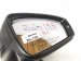 2024 Volkswagen Tiguan Rear Passenger Side View Mirror Black 5NN 857 508 AD 9B9 Replacement 2024 Volkswagen Tiguan Rear Passenger Side View Mirror Black 5NN 857 508 AD 9B9 Replacement thumbnail