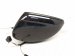 2024 Volkswagen Tiguan Rear Driver Side View Mirror Black 5NN 857 507 AM 9B9 Replacement 2024 Volkswagen Tiguan Rear Driver Side View Mirror Black 5NN 857 507 AM 9B9 Replacement thumbnail