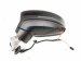 2024 Volkswagen Tiguan Rear Driver Side View Mirror Black 5NN 857 507 AM 9B9 Replacement 2024 Volkswagen Tiguan Rear Driver Side View Mirror Black 5NN 857 507 AM 9B9 Replacement thumbnail