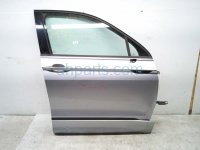 Volkswagen FR/RH DOOR - SILVER -NO MIRROR/TRIM* Volkswagen FR/RH DOOR - SILVER -NO MIRROR/TRIM*