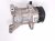2025 Honda Civic Air + Clutch Core Ac Pump / Compressor 88310 06570 Replacement 2025 Honda Civic Air + Clutch Core Ac Pump / Compressor 88310 06570 Replacement thumbnail