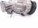 2025 Honda Civic Air + Clutch Core Ac Pump / Compressor 88310 06570 Replacement 2025 Honda Civic Air + Clutch Core Ac Pump / Compressor 88310 06570 Replacement thumbnail
