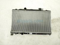 Honda RADIATOR Honda RADIATOR