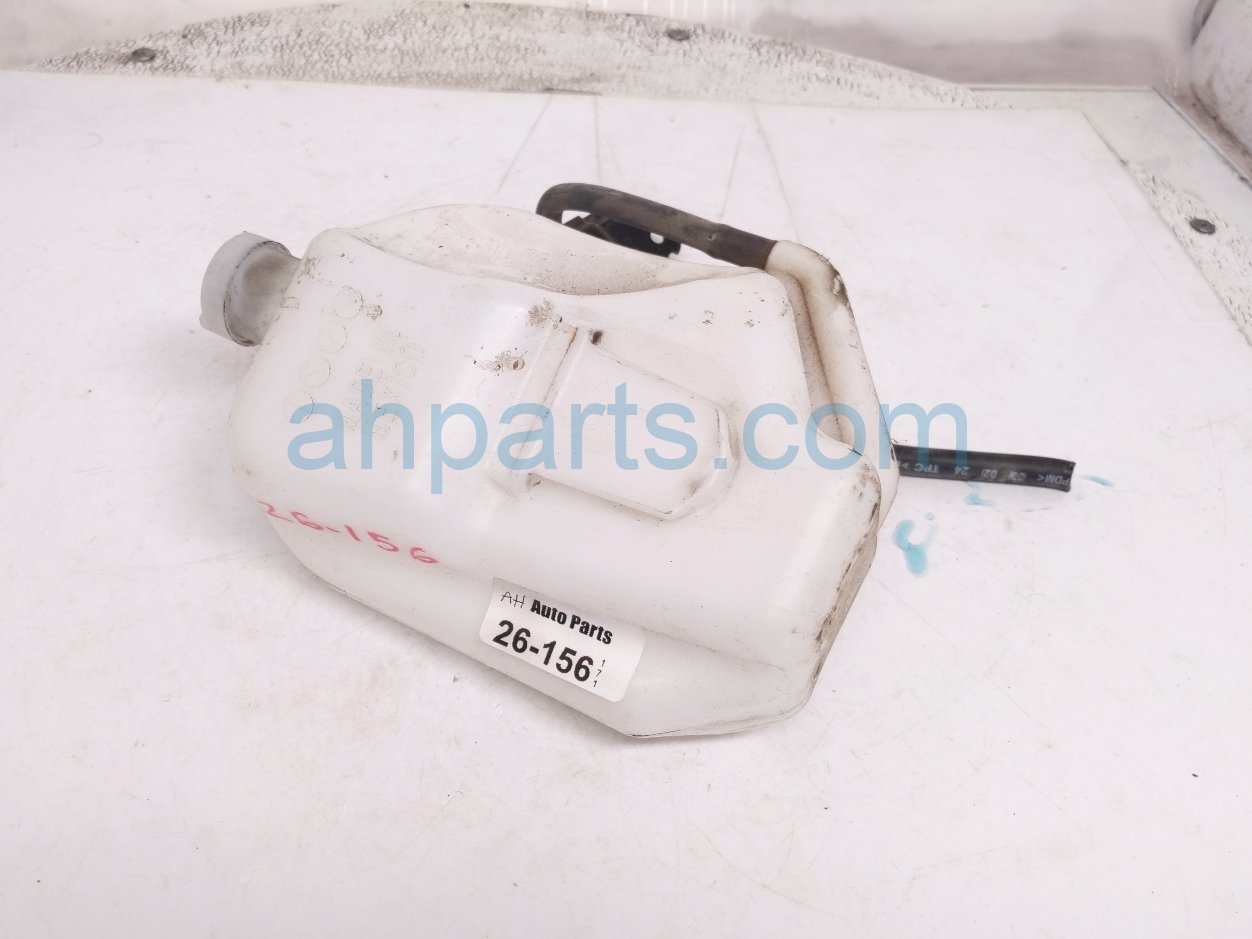 Honda COOLANT OVERFLOW RESERVOIR TANK