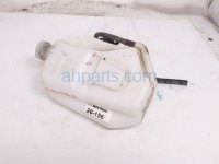 Honda COOLANT OVERFLOW RESERVOIR TANK Honda COOLANT OVERFLOW RESERVOIR TANK