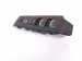 2025 Honda Civic Power / Master Window Control Switch 35750 T20 A11 Replacement 2025 Honda Civic Power / Master Window Control Switch 35750 T20 A11 Replacement thumbnail
