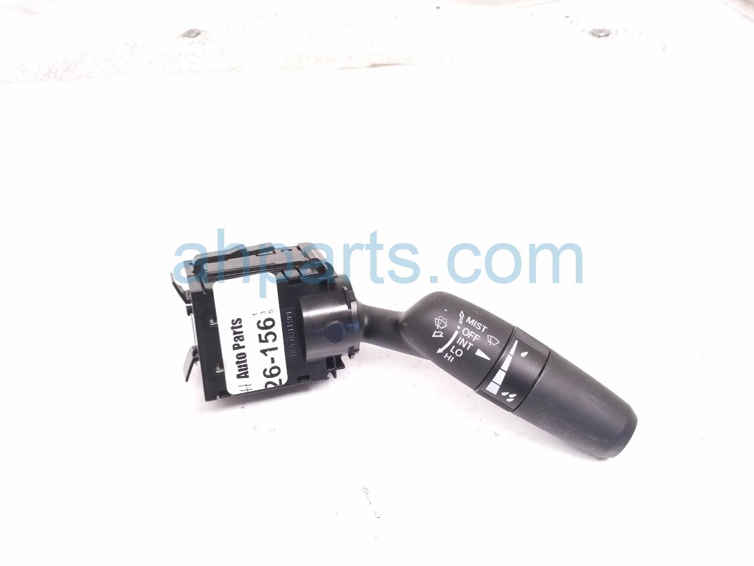 Honda WINDSHIELD WIPER COLUMN SWITCH