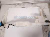 Honda WINDSHIELD WASHER RESERVOIR TANK Honda WINDSHIELD WASHER RESERVOIR TANK