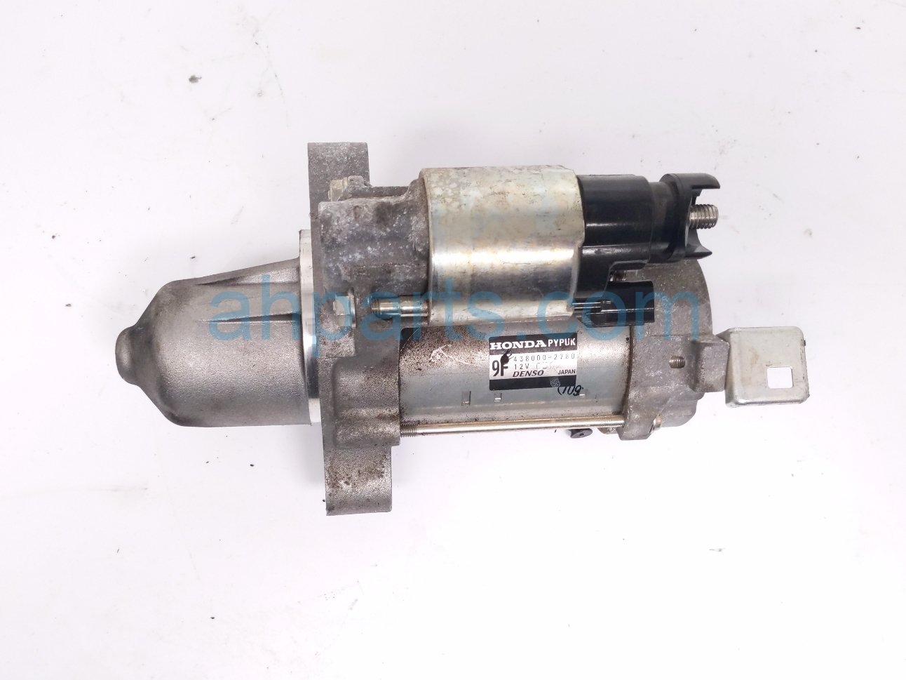 Honda STARTER MOTOR
