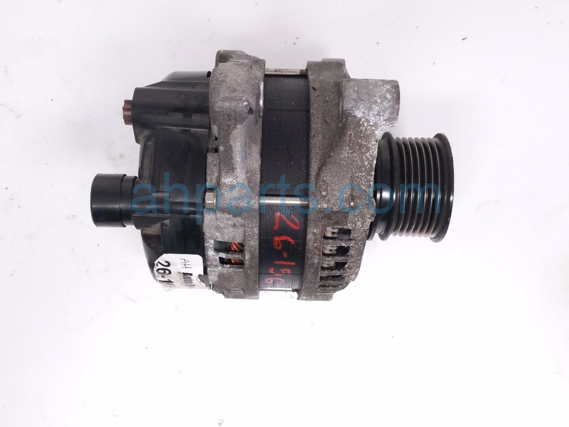 Honda ALTERNATOR / GENERATOR