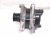 2025 Honda Civic Alternator / Generator 31100 5PA A02 Replacement 2025 Honda Civic Alternator / Generator 31100 5PA A02 Replacement thumbnail