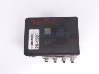 Honda ABS/VSA PUMP MODULATOR Honda ABS/VSA PUMP MODULATOR