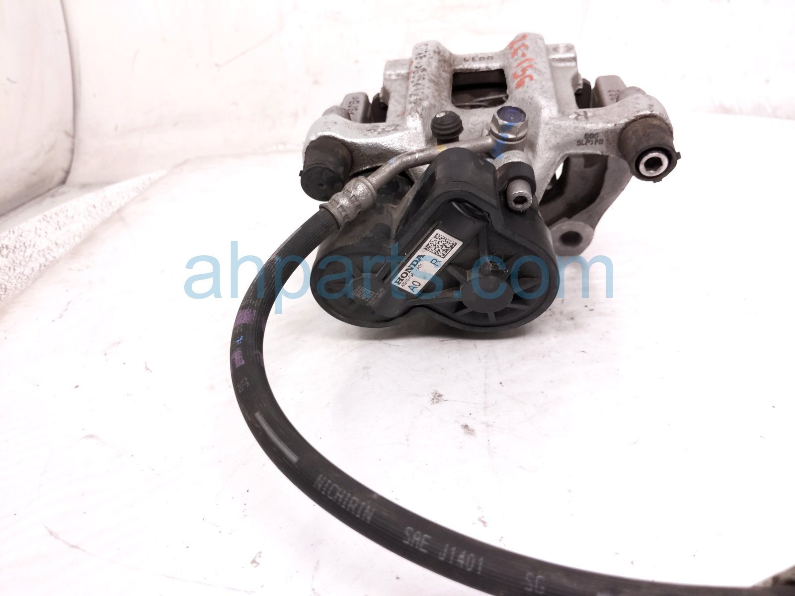 2025 Honda Civic Core Rear Passenger Brake Caliper 43018 T20 A02 Replacement 2025 Honda Civic Core Rear Passenger Brake Caliper 43018 T20 A02 Replacement thumbnail