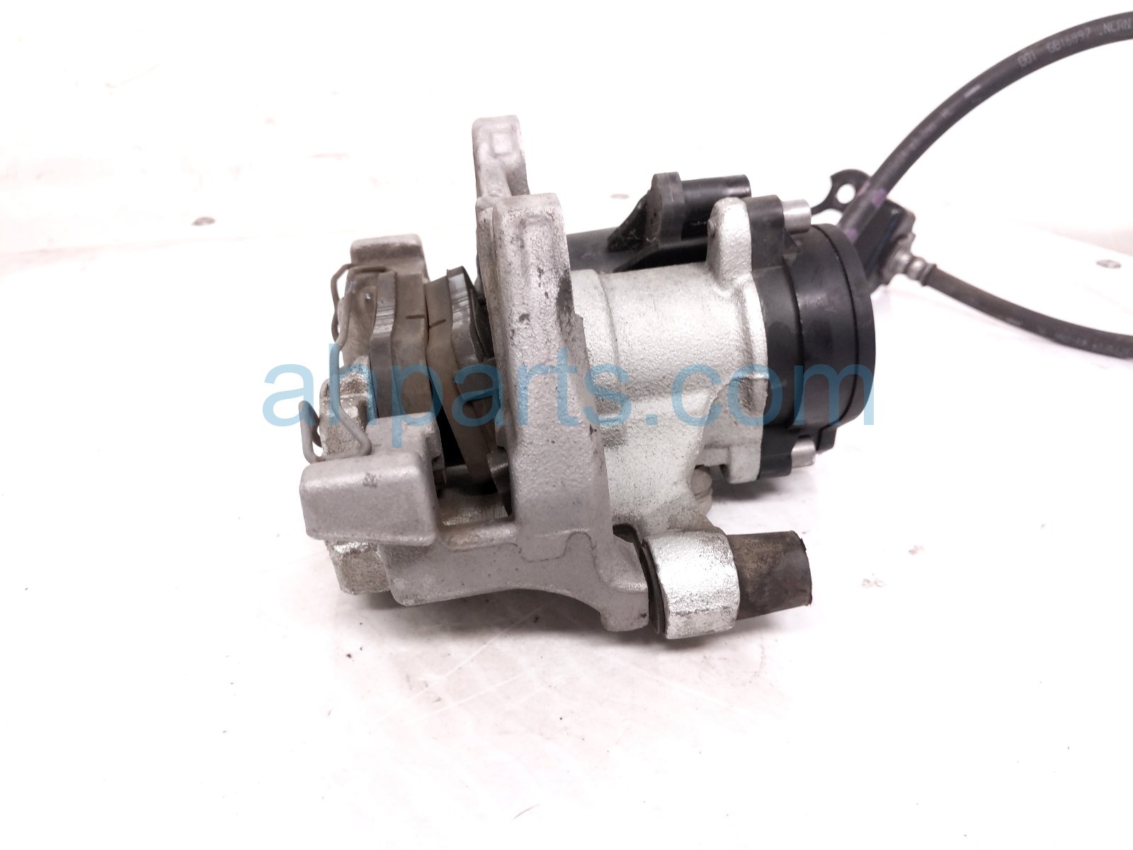 2025 Honda Civic Core Rear Passenger Brake Caliper 43018 T20 A02 Replacement 2025 Honda Civic Core Rear Passenger Brake Caliper 43018 T20 A02 Replacement thumbnail