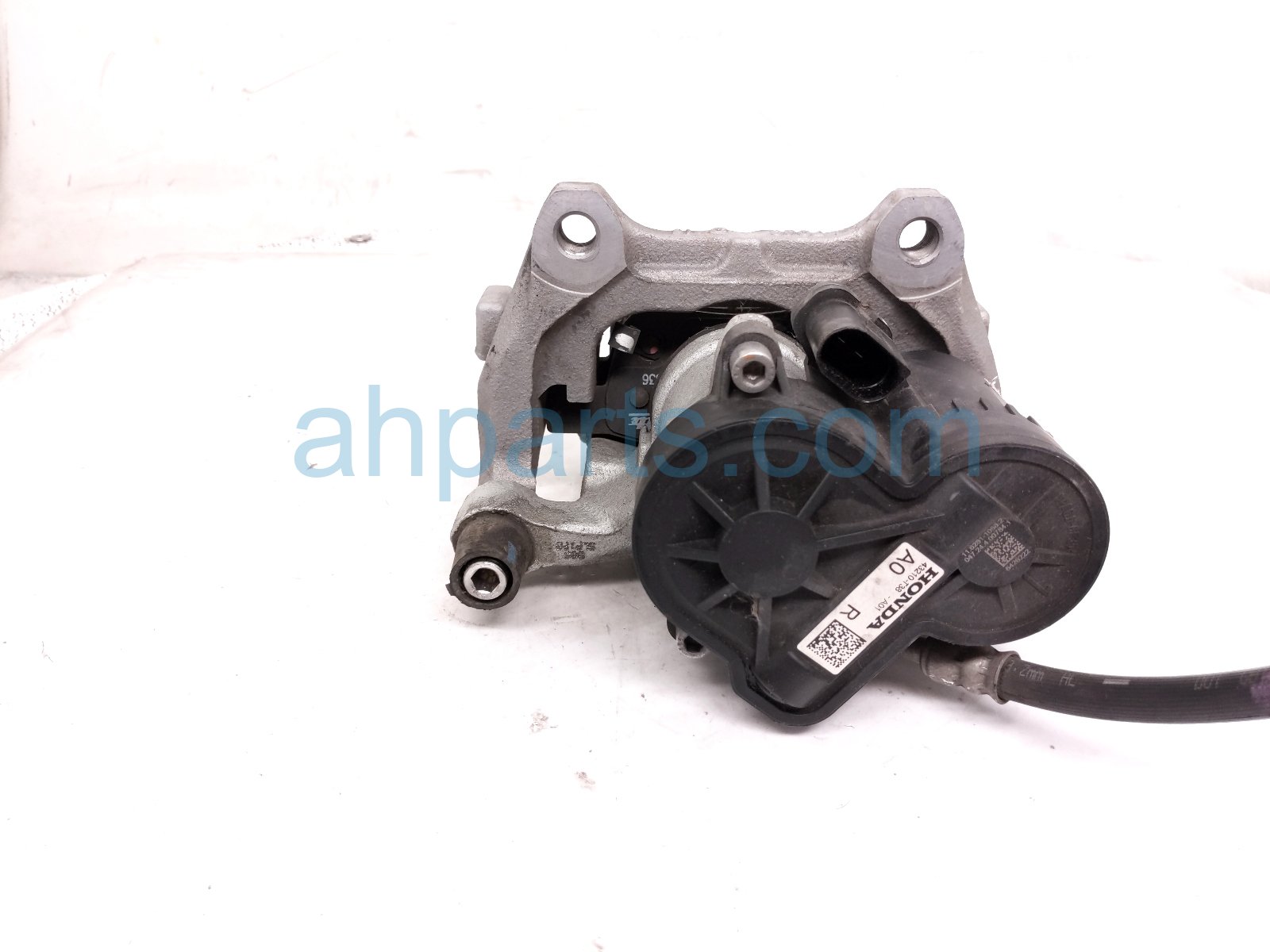 2025 Honda Civic Core Rear Passenger Brake Caliper 43018 T20 A02 Replacement 2025 Honda Civic Core Rear Passenger Brake Caliper 43018 T20 A02 Replacement thumbnail